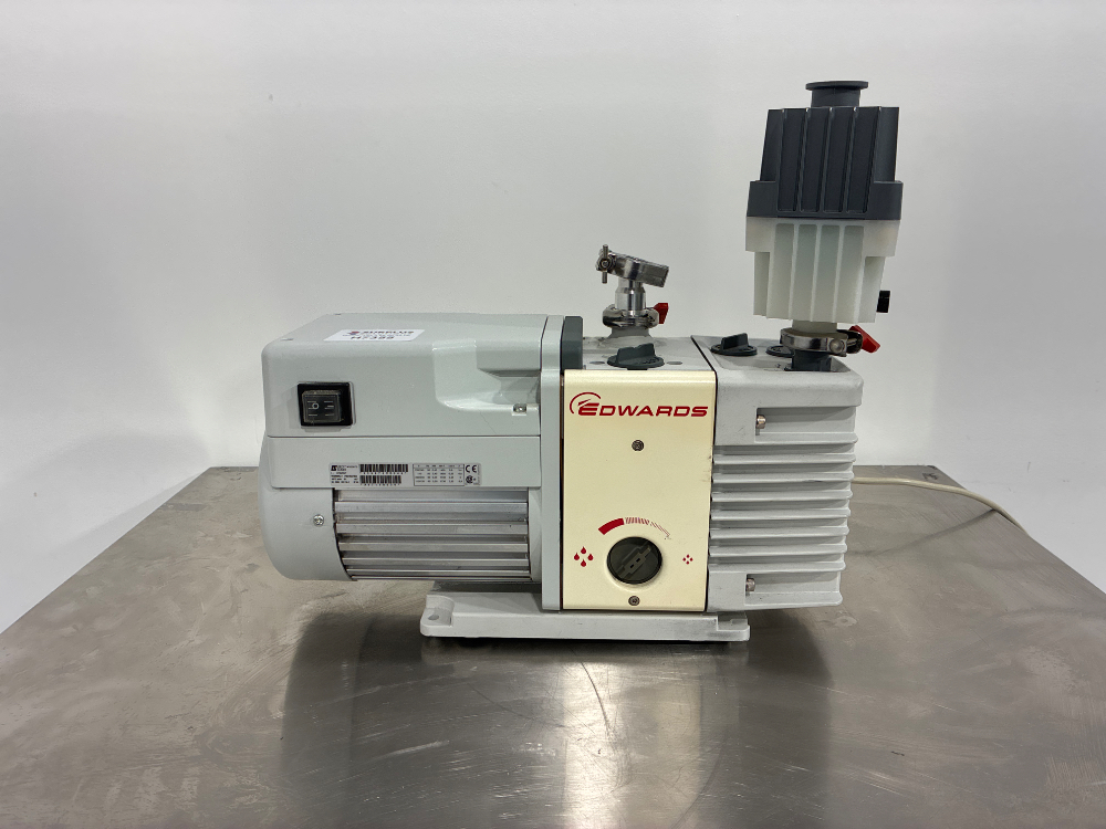 Image of Edwards RV5 Vacuum Pump